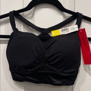 Spanx bandeau Bra